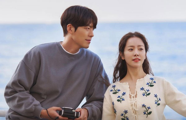 Kim Woo Bin tuyên bố khỏi ung thư vòm họng-2