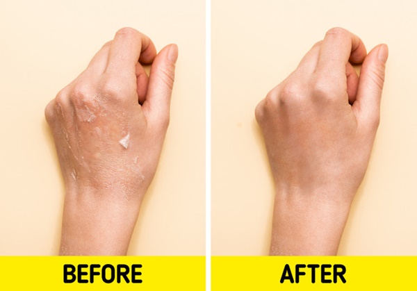 8 phương pháp làm đẹp không đồng mà vẫn hiệu quả-2