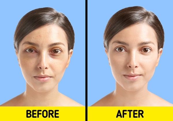 8 phương pháp làm đẹp không đồng mà vẫn hiệu quả-7