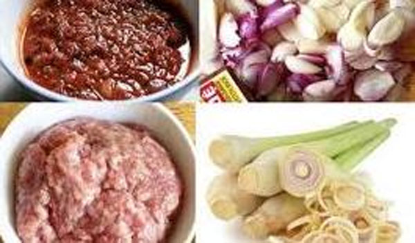 Cách làm thịt chưng mắm tép chuẩn vị miền Bắc đậm đà cho ngày mưa gió, mùi vị thơm lừng ai cũng mê-1