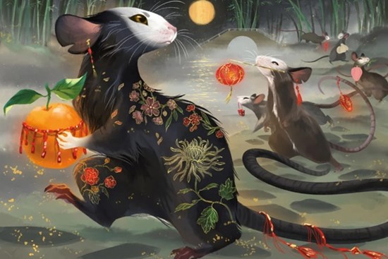 Tuần mới (26/9-2/10): 2 tuổi có cát tinh trợ vận, 1 tuổi đối đầu nghịch cảnh