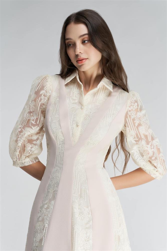 Vợ mẫu Tây của Bùi Tiến Dũng về quê cào thóc giúp bố mẹ chồng-2