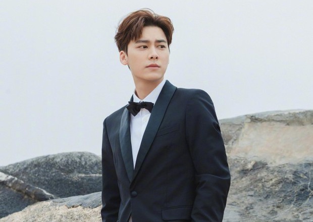 Lý Dịch Phong xuất hiện sau bê bối mua dâm-2