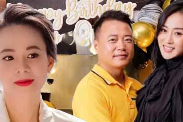 Doanh nhân Lan Hương: Cây muốn lặng mà gió chẳng ngừng, tôi muốn yên mà không được-6