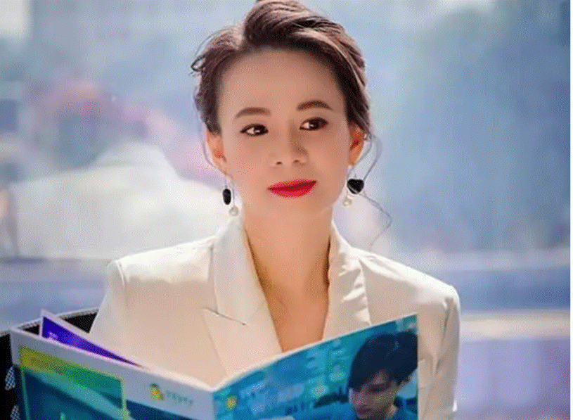 Doanh nhân Lan Hương: Cây muốn lặng mà gió chẳng ngừng, tôi muốn yên mà không được-2