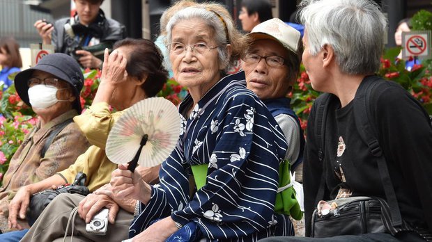 Bánh gạo truyền thống Nhật Bản trở thành kẻ sát nhân thầm lặng lấy mạng vô số người, đặc biệt là người cao tuổi-3