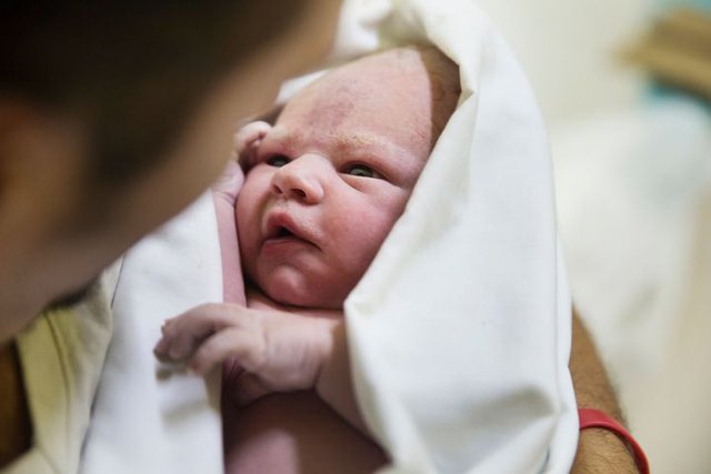 Chuyện trớ trêu khi những ông chồng giấu vợ, bí mật đặt tên con đẻ theo tên người yêu cũ-1