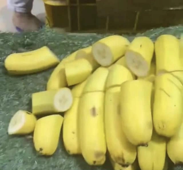 Cách xử lý thông minh của một bà mẹ khi con tự ý ăn đồ trong siêu thị-2