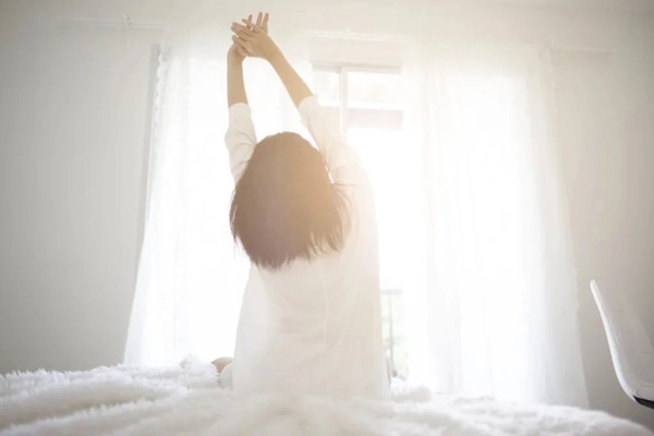Dậy sớm trước 7h sáng kèm thêm 1 điều kiện này, cơ thể đạt lợi ích có tiền cũng không mua được”-2