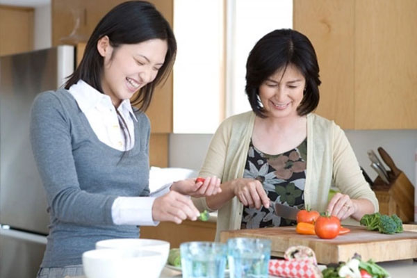 Có thật đàn ông ham chuyện ấy hơn phụ nữ hay không? - Nghe nói thật-2