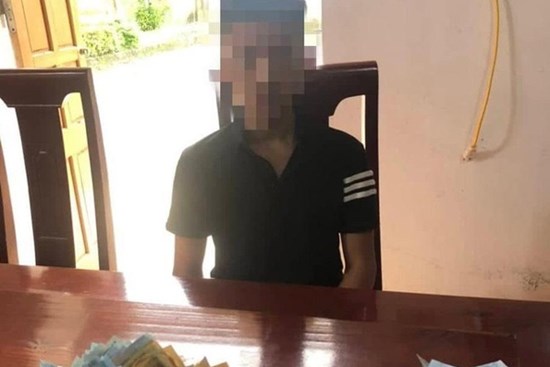Trộm nhí chui lỗ thông gió, cuỗm lợn tiết kiệm hơn 10 triệu đồng