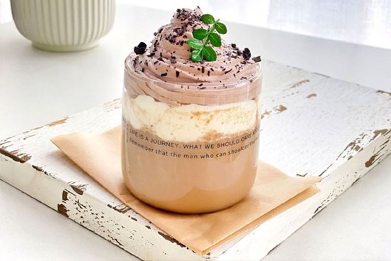 Cách pha cà phê ngon hơn ở quán