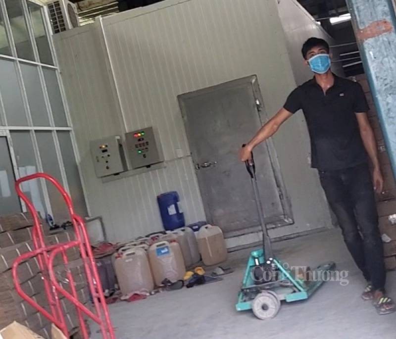 CEO nước hoa Charme Perfume: Công nghệ châu Âu như thế là bình thường, nhà báo nói quá để tống tiền!-1