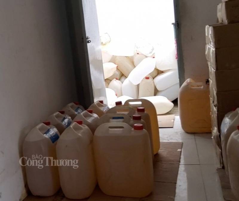 CEO nước hoa Charme Perfume: Công nghệ châu Âu như thế là bình thường, nhà báo nói quá để tống tiền!-2