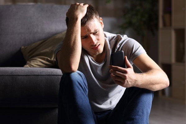 Phụ nữ không nên kết hôn với người đàn ông thiếu 4 phẩm chất này-2