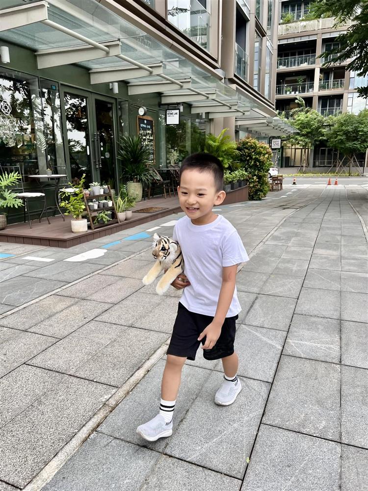 Cách dạy con khéo léo, được nhiều người khen của Lương Thế Thành-3