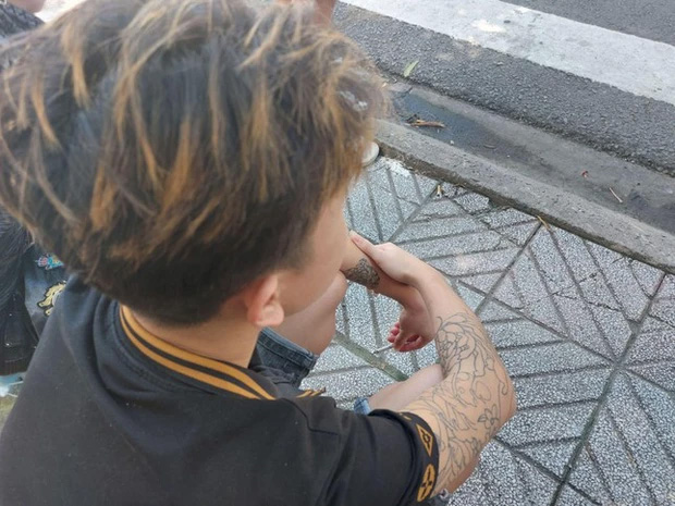 Tan mộng đổi đời ở Campuchia: Những tiếng chuông điện thoại nóng trong đêm-1