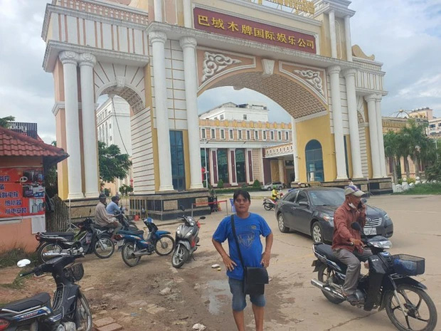 Tan mộng đổi đời ở Campuchia: Những tiếng chuông điện thoại nóng trong đêm-2