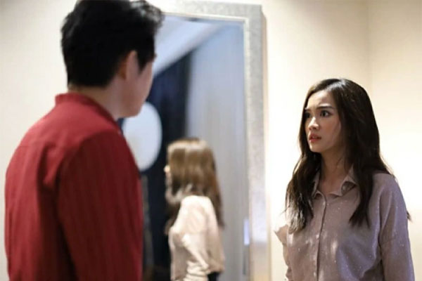 Khuyên anh trai lắp camera trong nhà, tôi không ngờ lại giải quyết được chuyện lớn-1