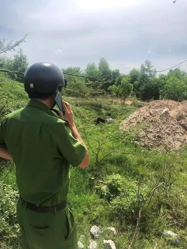 Phát hiện thi thể cô giáo sau 4 ngày mất tích: Chủ tịch TP Quy Nhơn phân tích nguyên nhân tự tử-1