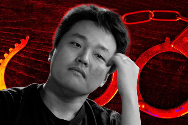 Interpol truy nã toàn cầu với Do Kwon-1