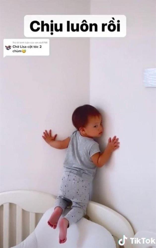 Loạt sao Việt phải tăng xông vì con quá nghịch ngợm-3