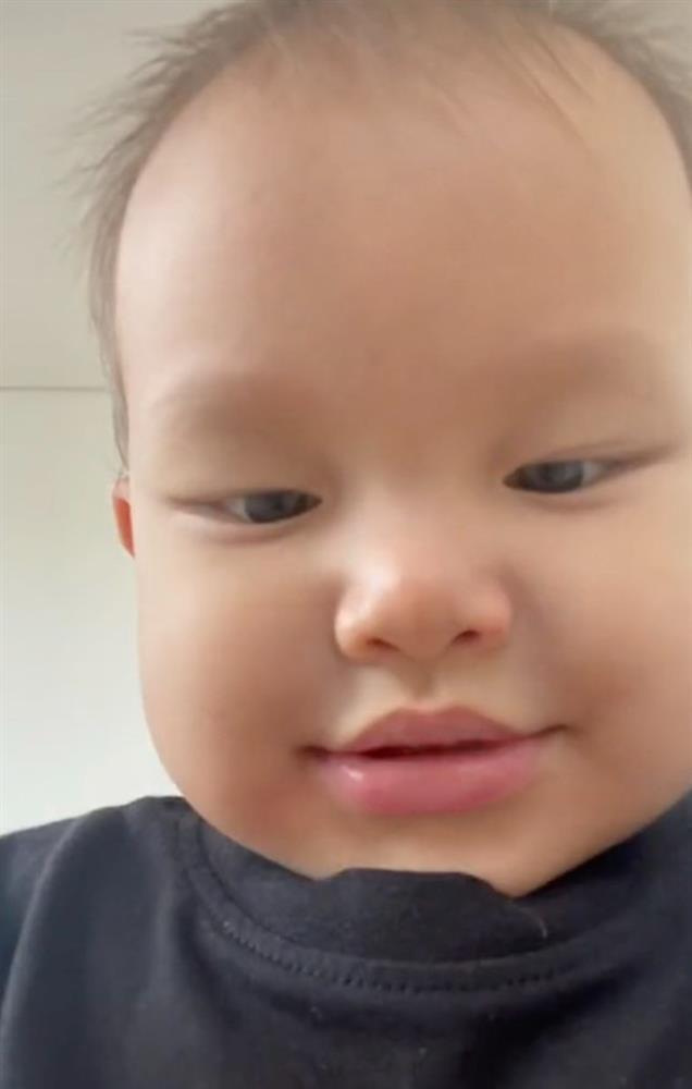 Loạt sao Việt phải tăng xông vì con quá nghịch ngợm-4