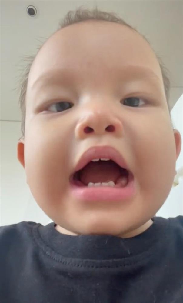 Loạt sao Việt phải tăng xông vì con quá nghịch ngợm-6