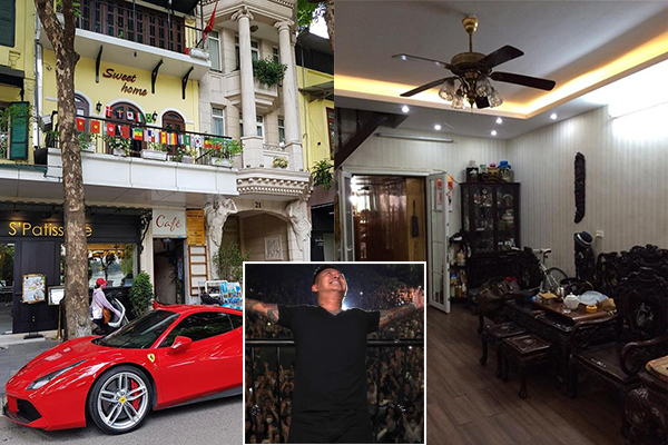 Sao Việt kinh doanh bất động sản: Hoa hậu Hà Kiều Anh mua đất năm 16 tuổi-27