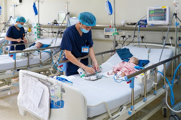 Làm xét nghiệm nào để phát hiện ca nhiễm virus Adeno?-1