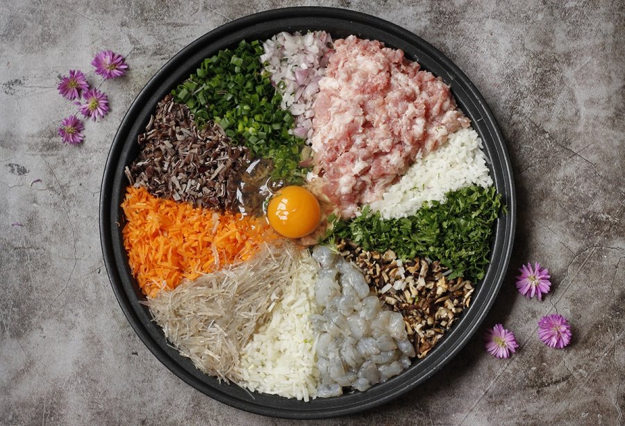 Đừng vội thả nem vào chảo: Cho thứ này vào trước để nem rán vàng giòn, lâu ỉu-1