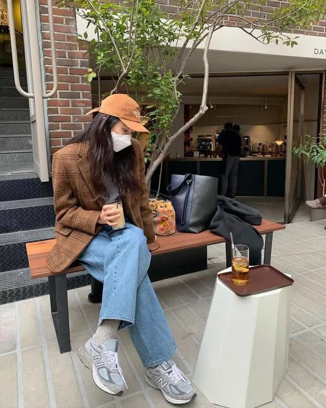 4 mẫu áo blazer thịnh hành chị em nên đầu tư cho mùa thu-3