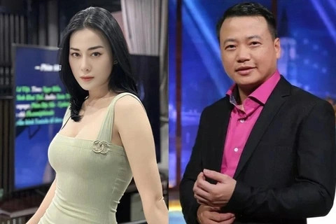 Vợ shark Bình lập vi bằng các bài đăng trên Facebook của Phương Oanh-1