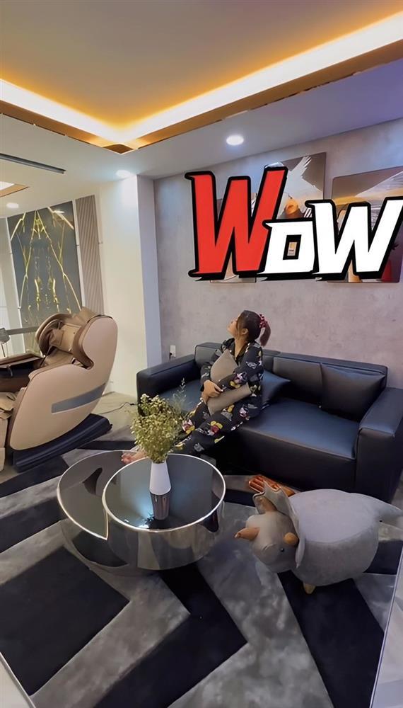 TikToker 3 triệu follower khoe nhà 8 tỉ, xịn hơn khách sạn 5 sao-4