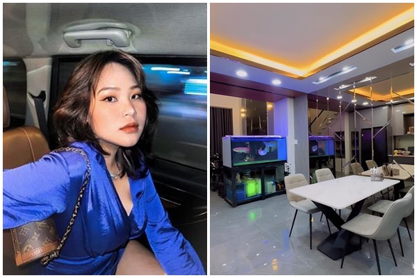 Người phụ nữ bỏ phố về quê, xây homestay đẹp như cổ tích giữa đồi chè Mộc Châu-16