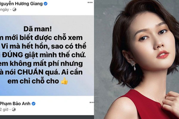 Chiêu trò sau việc hàng loạt sao Việt quảng cáo xem bói miễn phí-5