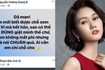 Hàng loạt facebook sao Việt giới thiệu xem bói miễn phí: Sự thật gì đằng sau?