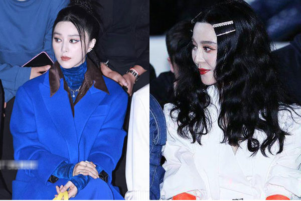 Thói quen dưỡng da mùa lạnh, khô của Phạm Băng Băng-4