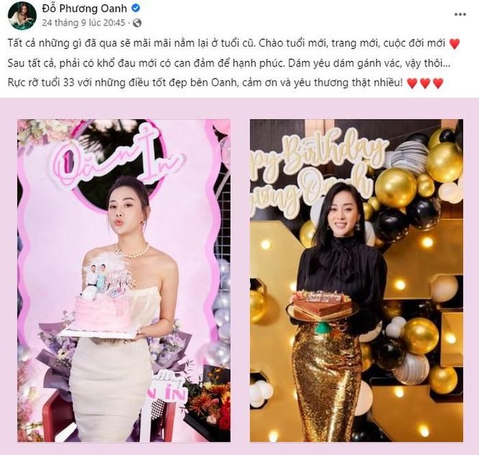 Phương Oanh bất ngờ xóa ảnh chụp chung với Shark Bình trên trang cá nhân, chuyện gì đang xảy ra?-3