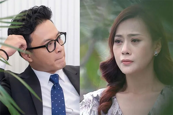 Vợ Hồng Đăng hiếm hoi nhắc đến chồng, chỉ một chi tiết cho thấy cuộc sống vẫn hạnh phúc-6