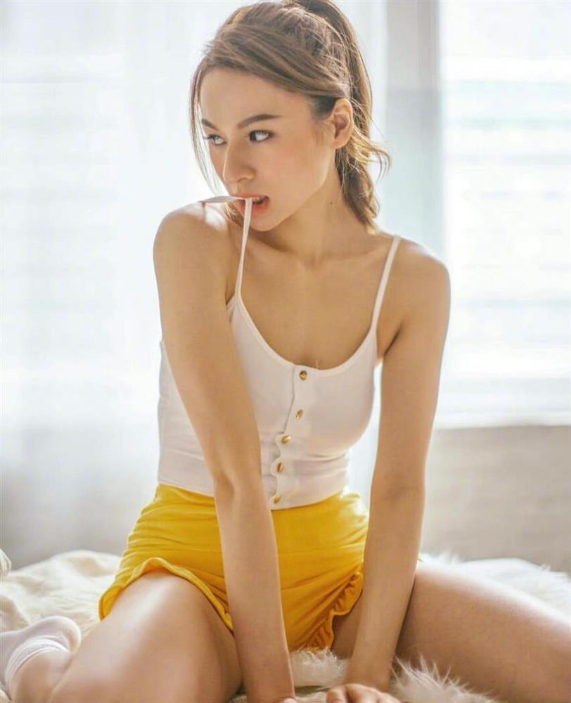 Tân hoa hậu Hong Kong 2022 từng vướng tin đồn là gái mại dâm-4