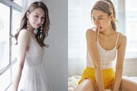 Tân hoa hậu Hong Kong 2022 từng vướng tin đồn là gái mại dâm