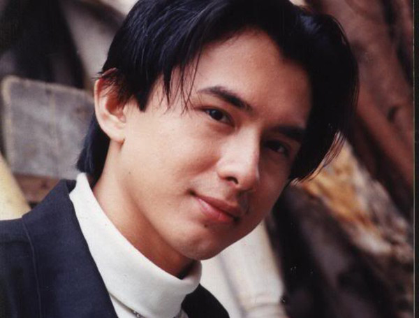 Đan Trường: Hình ảnh lam lũ của mẹ thôi thúc tôi phải phấn đấu-2