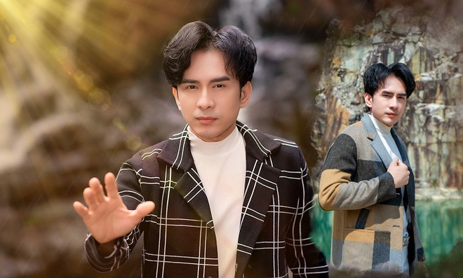 Đan Trường: Hình ảnh lam lũ của mẹ thôi thúc tôi phải phấn đấu-4