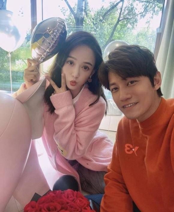 Trần Kiều Ân tình tứ bên chồng trẻ hậu tin đồn ngoại tình, hẹn hò đàn em-1