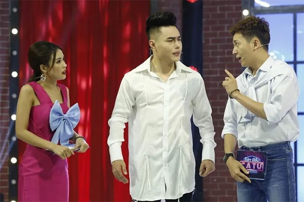 Vấn nạn nhạc chế phản cảm trên TikTok-3