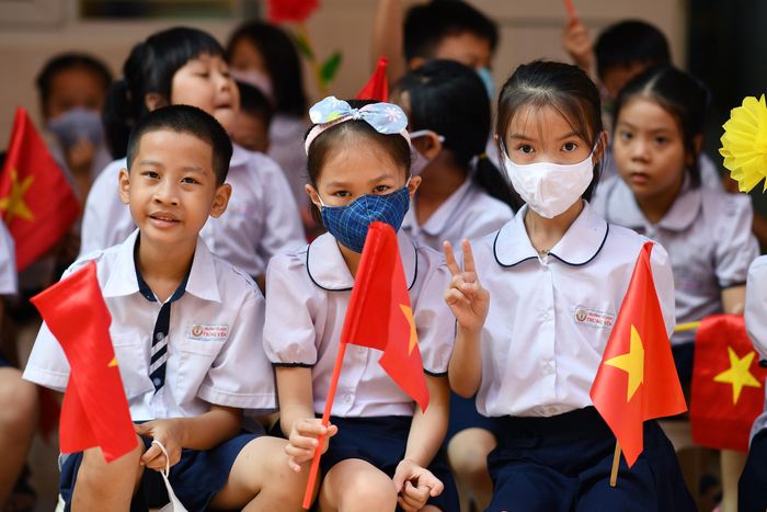 Hà Nội nêu rõ 7 khoản ban đại diện cha mẹ học sinh không được thu-1