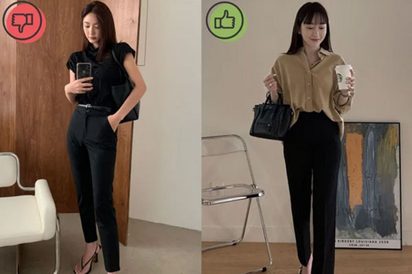 4 kiểu váy tưởng là đẹp nhưng lại dìm dáng người mặc-5