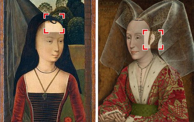 7 bí mật trong cuộc sống hoàng gia thời Trung cổ phương Tây khiến hậu thế phải bất ngờ-6