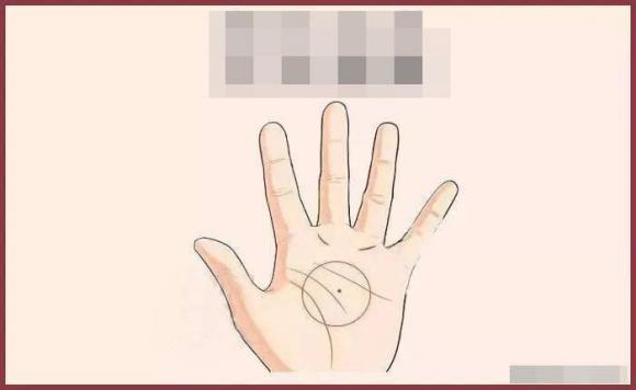 10 nốt ruồi may mắn nhất, chỉ cần nhìn thoáng qua là bạn có thể biết được-4